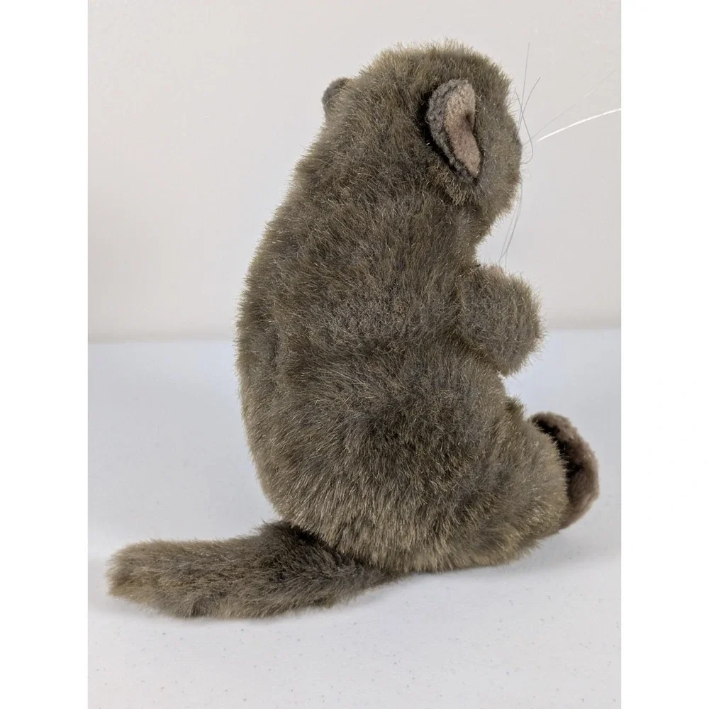 Sea Otter Ganz Plush 8